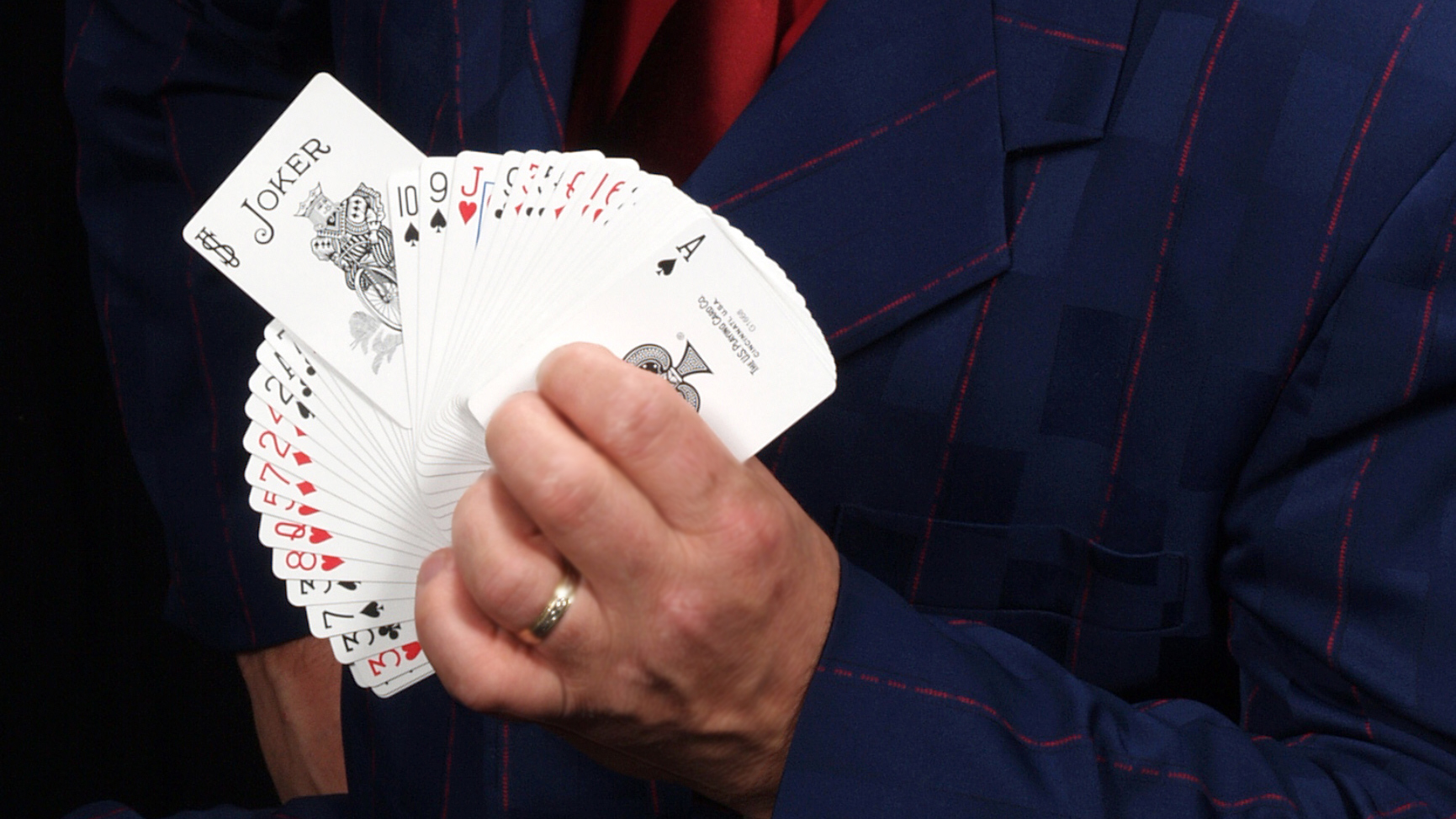 Contact the Comedy Magic of Rod Boss - The Comedy Magic of Rod Boss